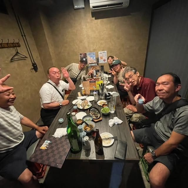 こんにちは(*ˊᗜˋ*) ノ 昨日もご来店ありがとうございます☺️ 本日はお休み頂いております🙇🏻՞ 是非とも兄弟店のなべちゃんへ!先日のLINEクーポンを是非ともご利用になってください! 本日も皆様のご来店なべちゃんにておまちしております|飲み食い横丁なべすけ 公式Instagram