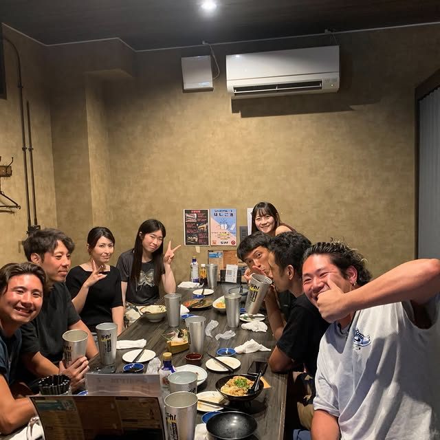 こんにちは(*ˊᗜˋ*) ノ 昨日もご来店ありがとうございます☺️ 本日はなべすけお休みを頂いております(❁ᴗ͈ˬᴗ͈) 是非なべちゃんへとお越しくださいませ! @nabechan.2026 家族連れ、お子様連れの方も大歓迎でございます!|飲み食い横丁なべすけ 公式Instagram