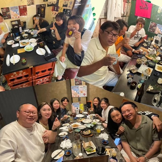 こんにちは(*ˊᗜˋ*) ノ 昨日もご来店ありがとうございます☺️ 気持ちが良い天気ですね〜☺️☀️ こんなに良い天気の日はビールやハイボールでスカッとキメたくなりますねぇ〜🤣 オーナー釣りたて天然鮮魚達や富士山御殿鶏を使用した美味しいおつ|飲み食い横丁なべすけ 公式Instagram