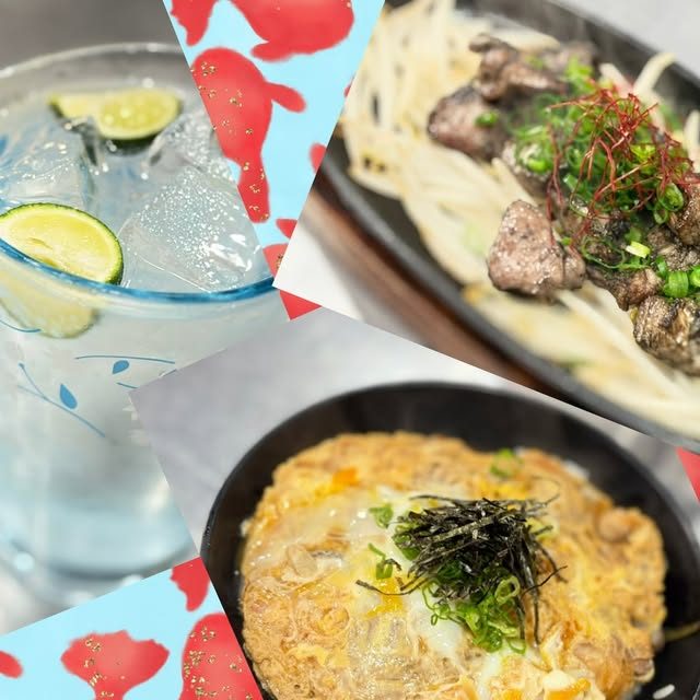 こんにちは(*ˊᗜˋ*) ノ 昨日もご来店ありがとうございます☺️ 皆様なべすけの親子丼は食べたことありますか〜?😊 お肉は1度炭で焼き香りをつけ、自家製のかえしを使用した1品!ふわとろ卵でめちゃウマですよぉ🤤 是非食べてみてくださいね|飲み食い横丁なべすけ 公式Instagram